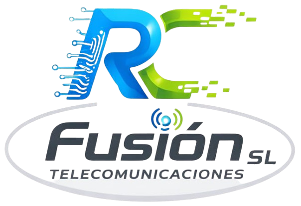 RC FUSIÓN