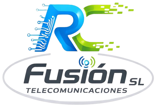 RC Fusión Telecomunicaciones